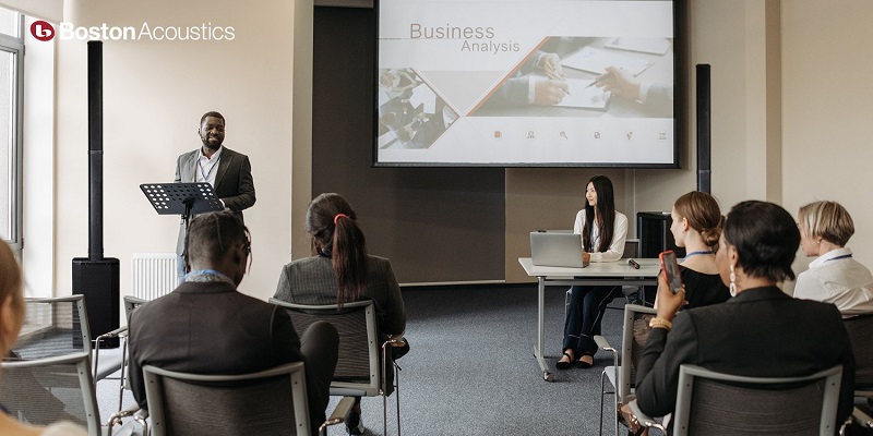 null giá của Boston Acoustics L10 Pro