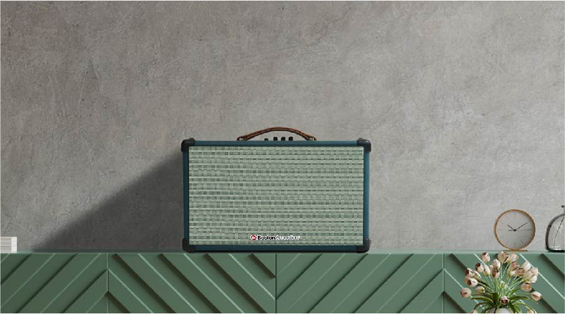 Loa Boston Acoustics H8 chính hãng