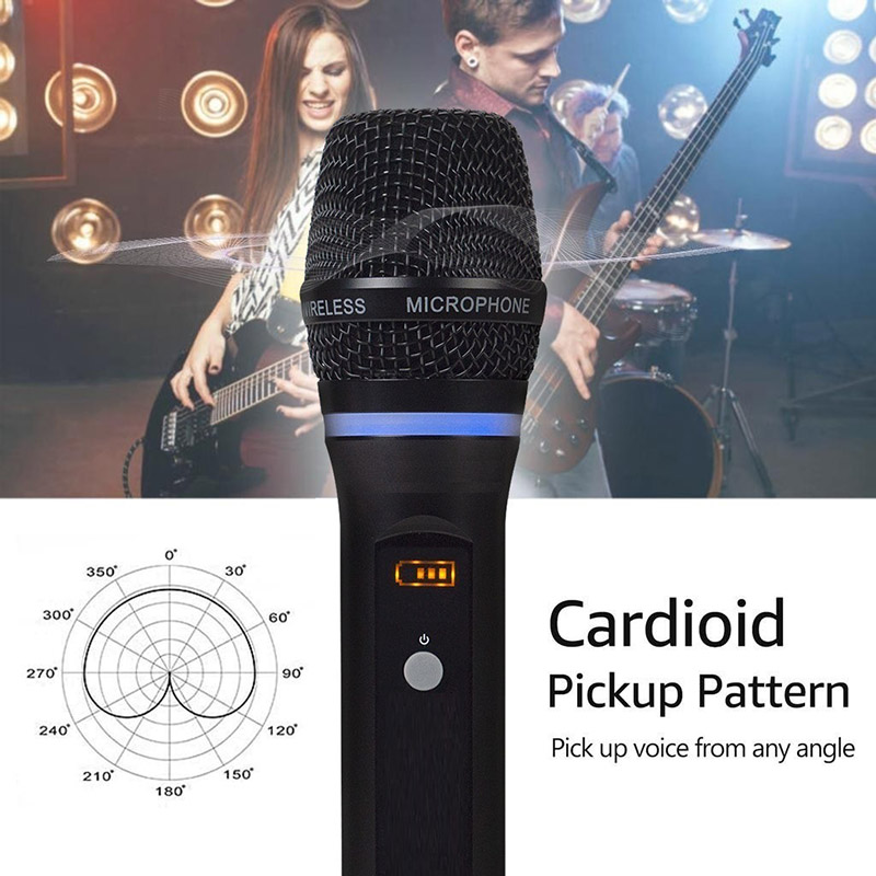 null Micro Boston Acoustics UHF 200 giá rẻ