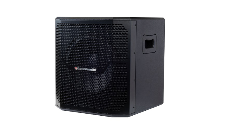 Loa Boston Acoustics SW-12320 đánh giá