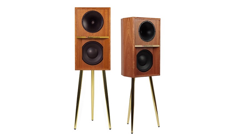 null thiết kế của The Horn 10