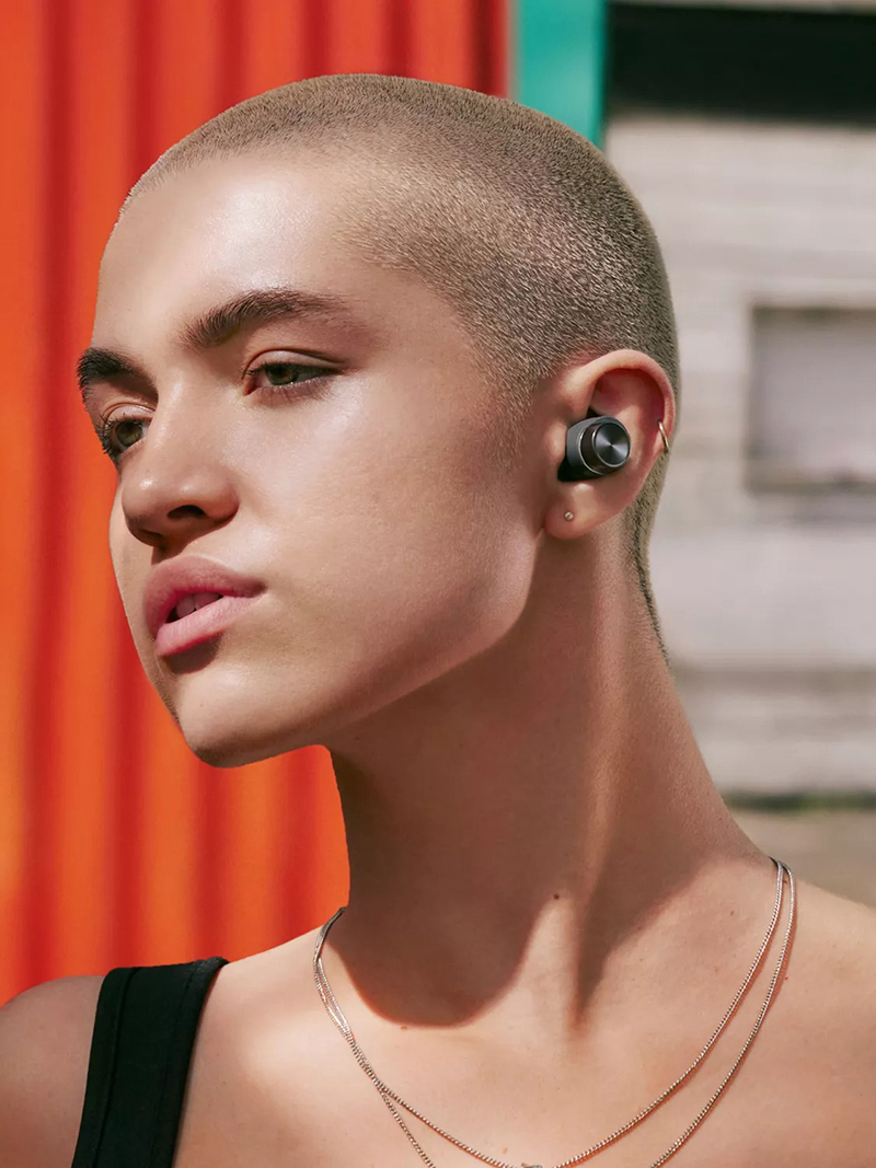 Chất lượng âm thanh của Tai nghe B&W PI5 S2