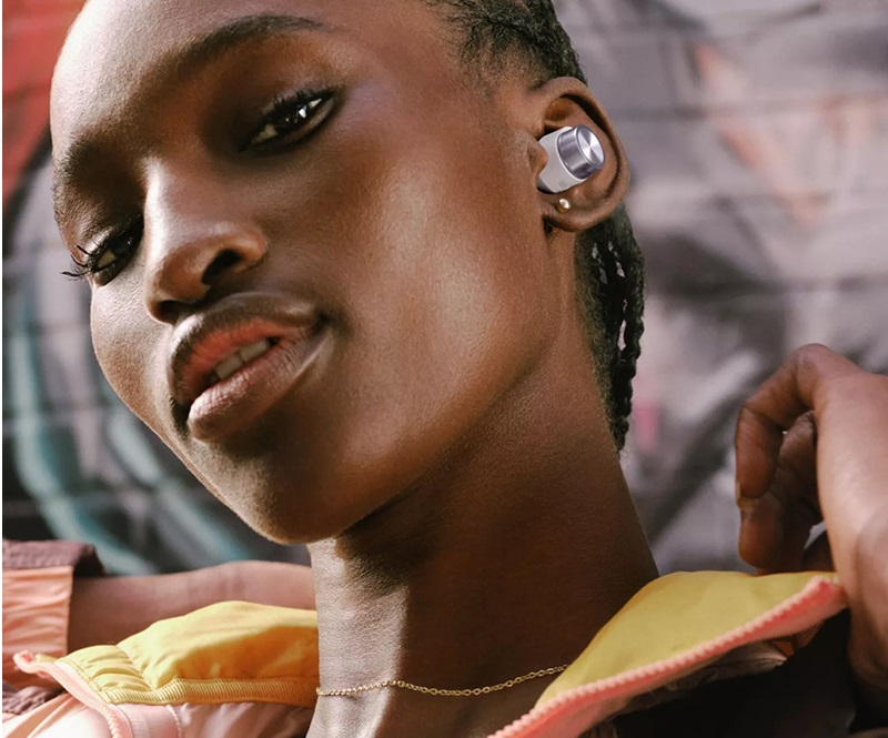 thời lượng sử dụng của Tai nghe B&W PI5 S2