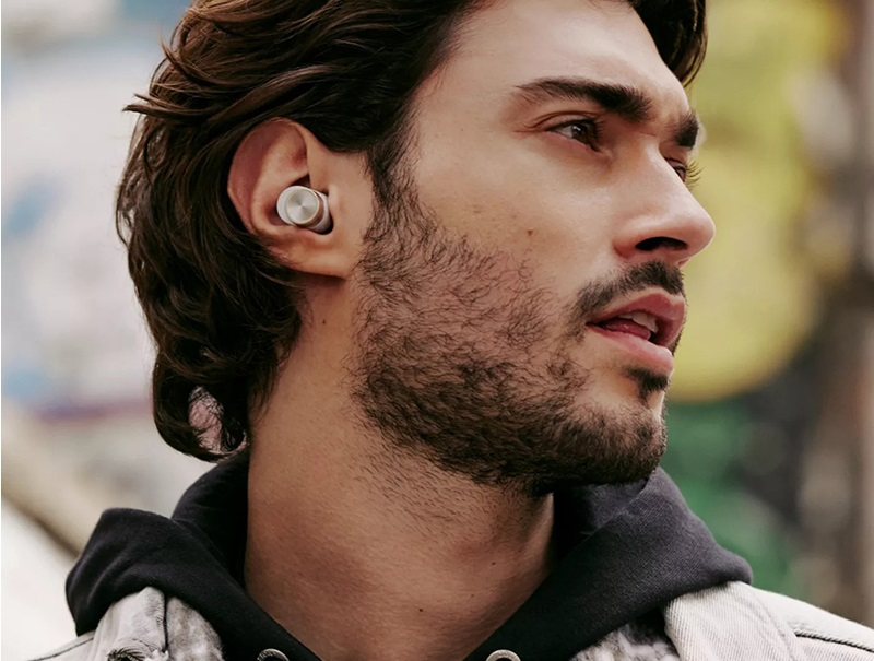 kết nối của Tai nghe B&W PI5 S2