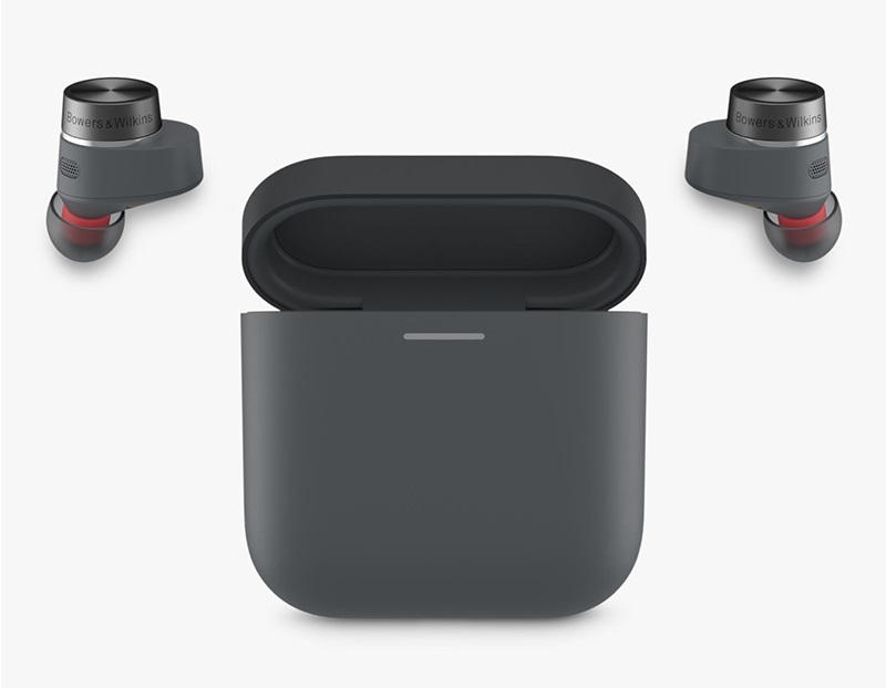 Đặc điểm nổi bật của Bowers & Wilkins PI5 S2