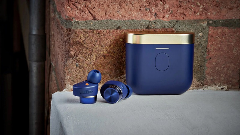 tính năng nổi bật của B&W PI7 S2