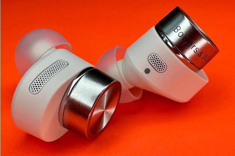 Đặc điểm nổi bật của B&W PI7 S2