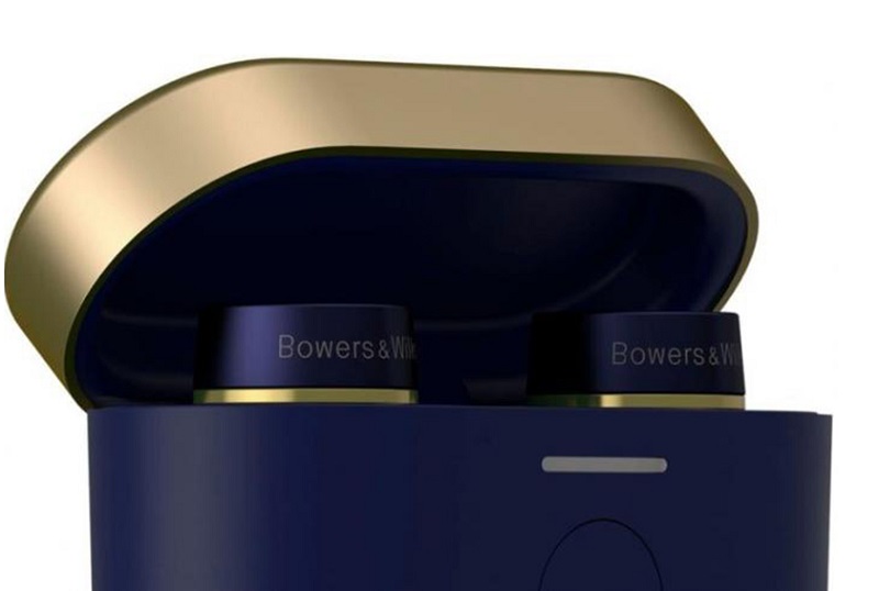 thiết kế của B&W PI7 S2