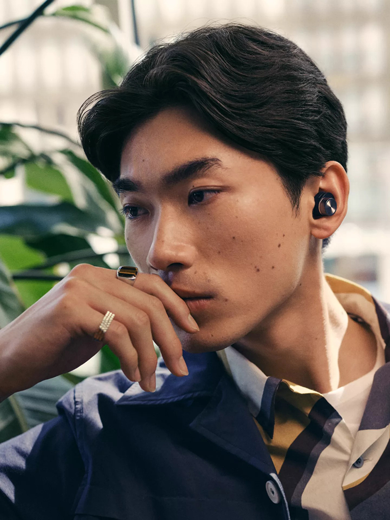 B&W PI7 S2 mua chính hãng tại An Tuấn