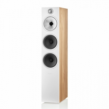 Loa Bowers & Wilkins 603 S2 Anniversary Edition