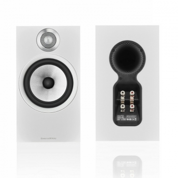 Loa Bowers & Wilkins 606 S2 Anniversary Edition