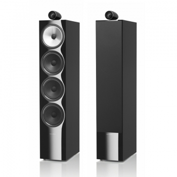 Loa Bowers & Wilkins 702 S2