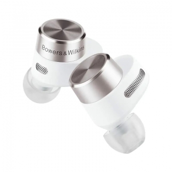 Tai nghe True Wireless Bowers & Wilkins PI5 Trắng