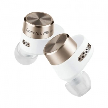 Tai nghe True Wireless Bowers & Wilkins PI7 Trắng
