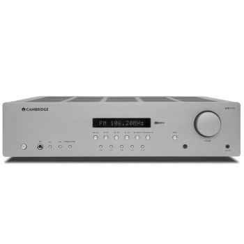 Amply Cambridge Audio AXR100