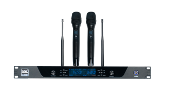 MICRO KHÔNG DÂY CAVS MX800