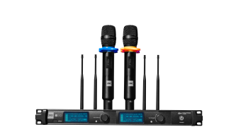 Micro Không Dây CAVS S10