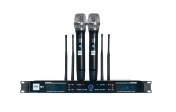 Micro Không Dây CAVS S8