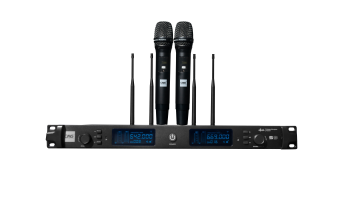 Micro Không Dây CAVS S9