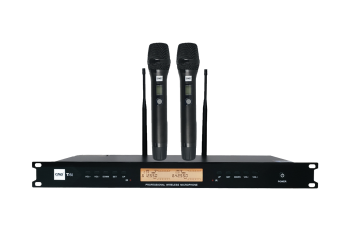 Micro Không Dây CAVS T4i