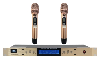 Micro Không Dây CAVS V3