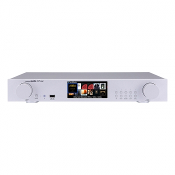 Music Server Cocktail Audio N25AMP