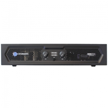 Đẩy Công Suất CROWN KVS 500