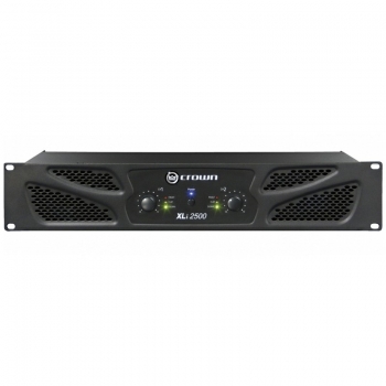 Đẩy công suất Crown XLI2500