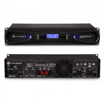 Đẩy Công Suất CROWN XLS2502