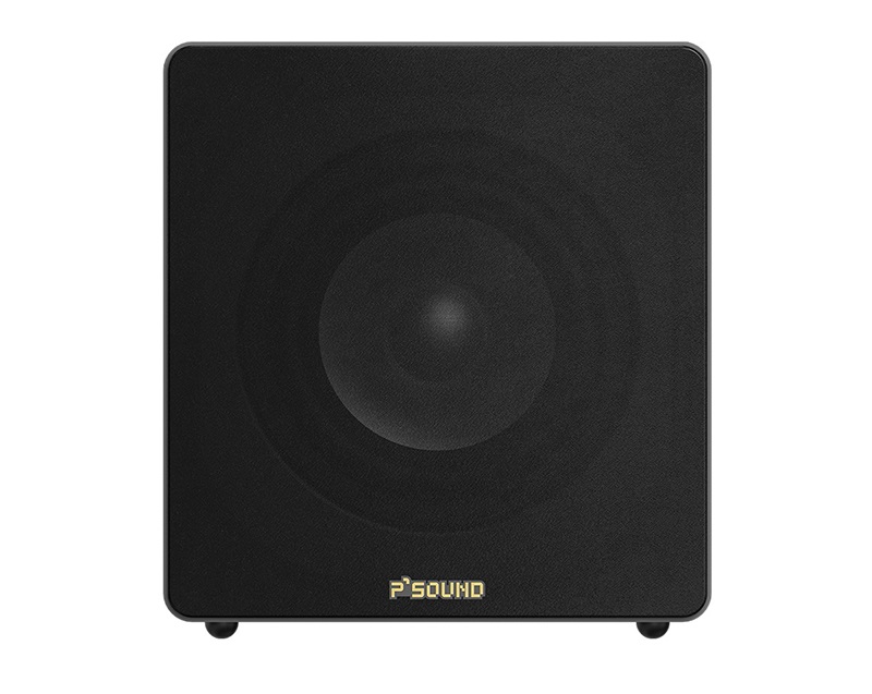 null P'Sound Sub-12AL