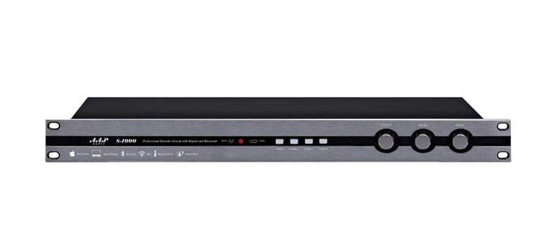 Vang số AAP S-1000