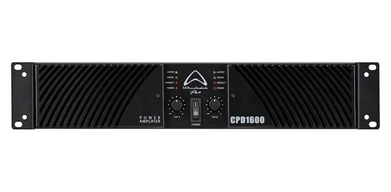Wharfedale CPD 2600