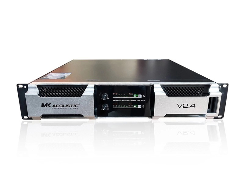 null Đẩy công suất MK Acoustic V2.4