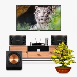 Dàn karaoke Boston Acoustics, Klipsch AT015