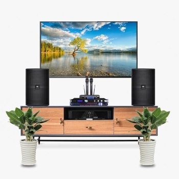 Dàn karaoke JBL, Wharfedale AT018