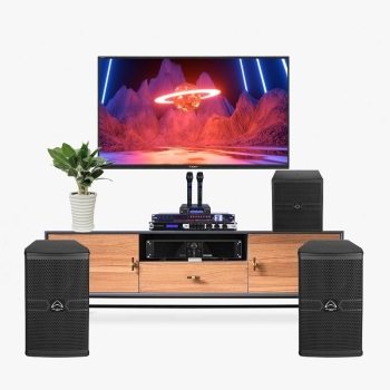 Dàn karaoke Wharfedale, JBL LA06