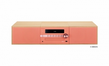 Dàn mini Pioneer X-CM56D