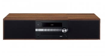 Dàn mini Pioneer X-CM56D