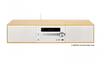 Dàn mini Pioneer X-CM66D