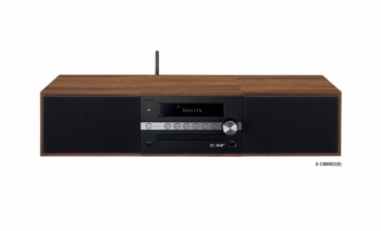 Dàn mini Pioneer X-CM66D