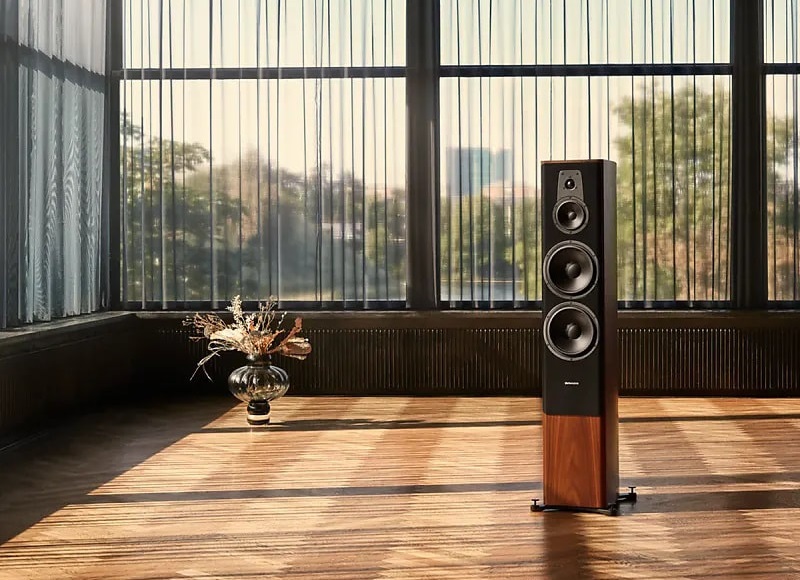 Dynaudio Contour 60i chất lượng cao