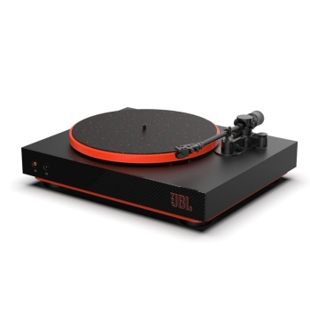 Đầu đĩa than JBL Spinner BT