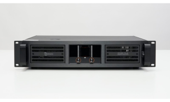 Cục Đẩy Công Suất DBacoustic KD500 Plus – 2 Kênh