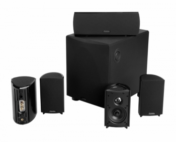 Definitive Technology ProCinema 600