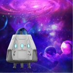 Đèn Nền Phi Thuyền