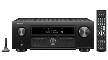 Amply Denon AVC-X6700H