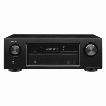 Amply Denon AVR-X540BT