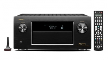 Amply Denon AVR-X7200WA