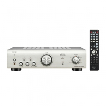 Amply Denon PMA-520AE