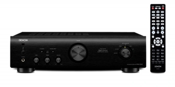 Amply Denon PMA-520AE
